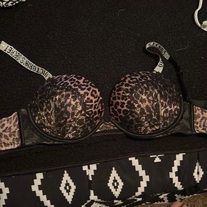 Victoria secret bra